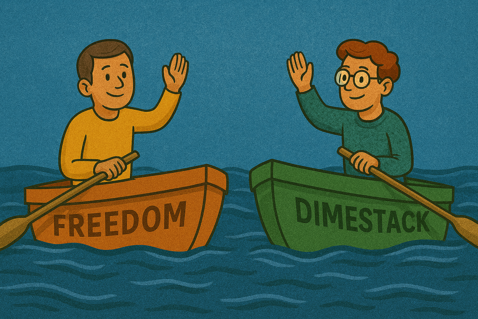 Freedom